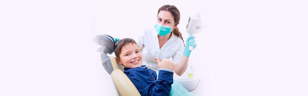 Preparing Your Child for a Visit to the Dentist