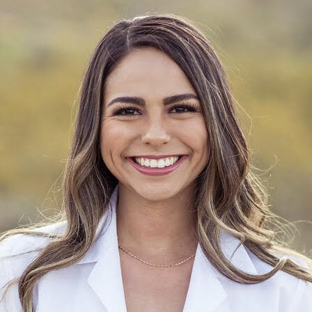 Dr. Jocelin Calcagno